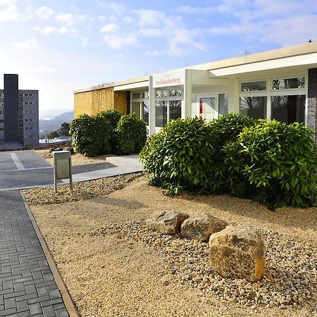 Gaestehaus Am Raeuschenberg Hoexter Luaran gambar
