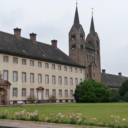 Gaestehaus Am Raeuschenberg Hoexter Luaran gambar