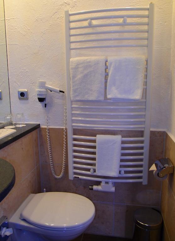 Gaestehaus Am Raeuschenberg Hoexter Luaran gambar