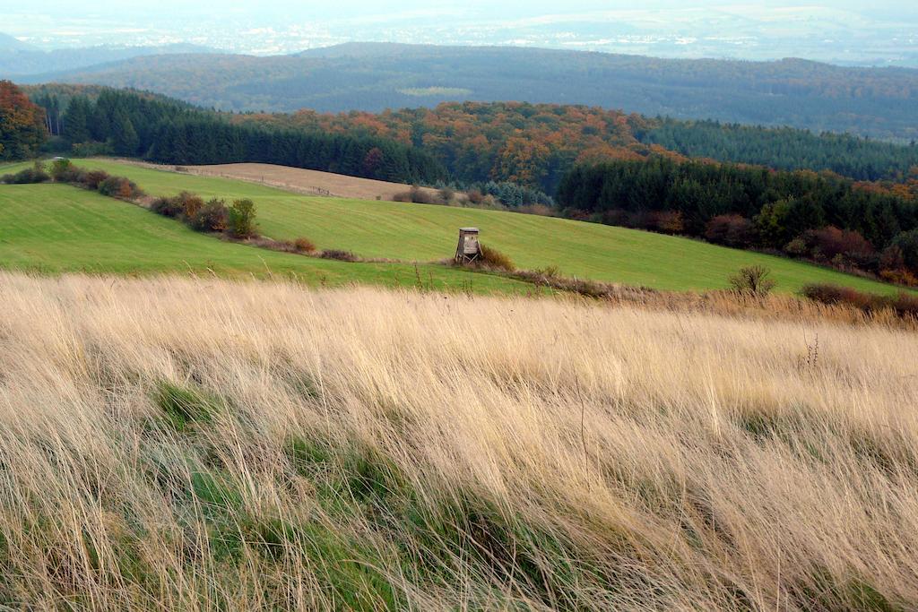 Gaestehaus Am Raeuschenberg Hoexter Luaran gambar