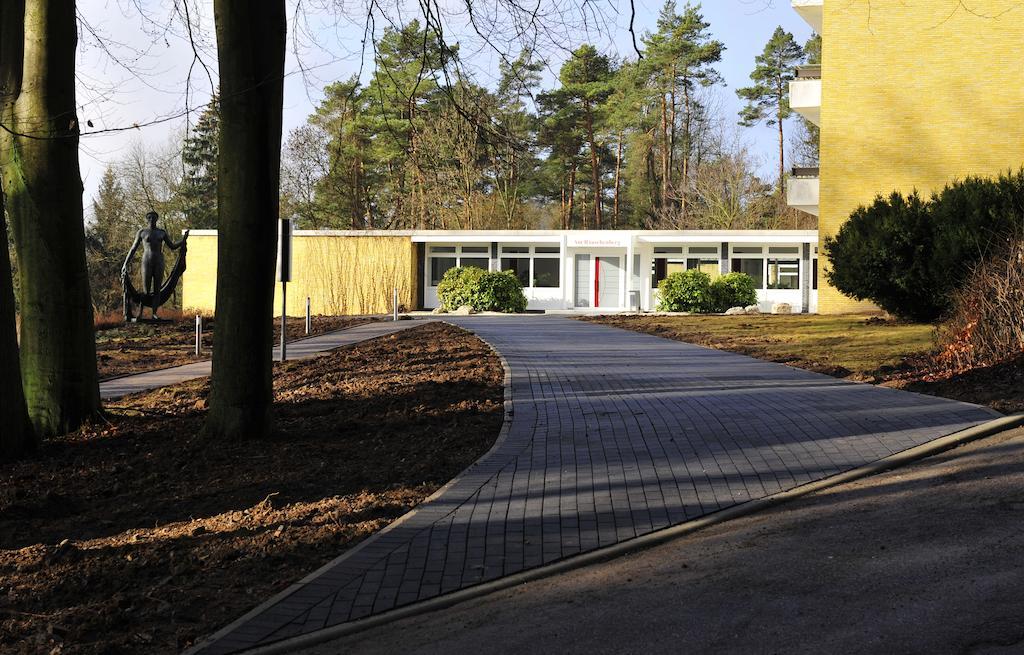 Gaestehaus Am Raeuschenberg Hoexter Luaran gambar