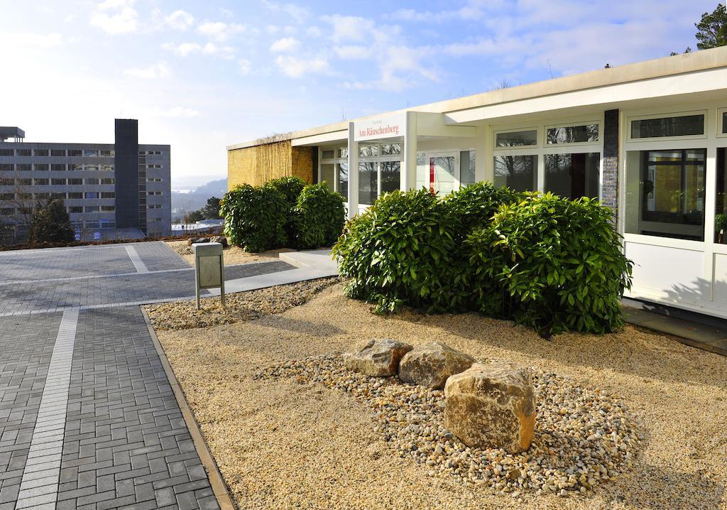 Gaestehaus Am Raeuschenberg Hoexter Luaran gambar